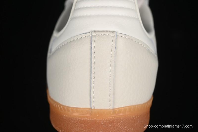 Adidas Samba Vegan IE7013 Casual Sneakers