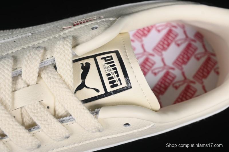 Puma Suede XL Skate Retro Casual Sneakers - 397254-01