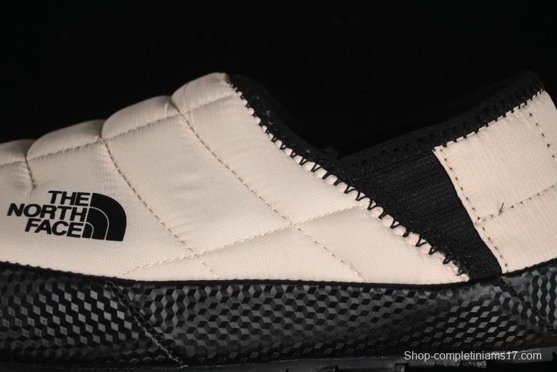 The North Face Thermoball Traction Winter Fleece Breathable Lightweight Casual Shoes - NFOA3UZN-VJU