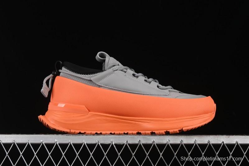 Canada Goose Glacier Trail Sneaker Low-Top Lifestyle Casual Shoes - X.E5