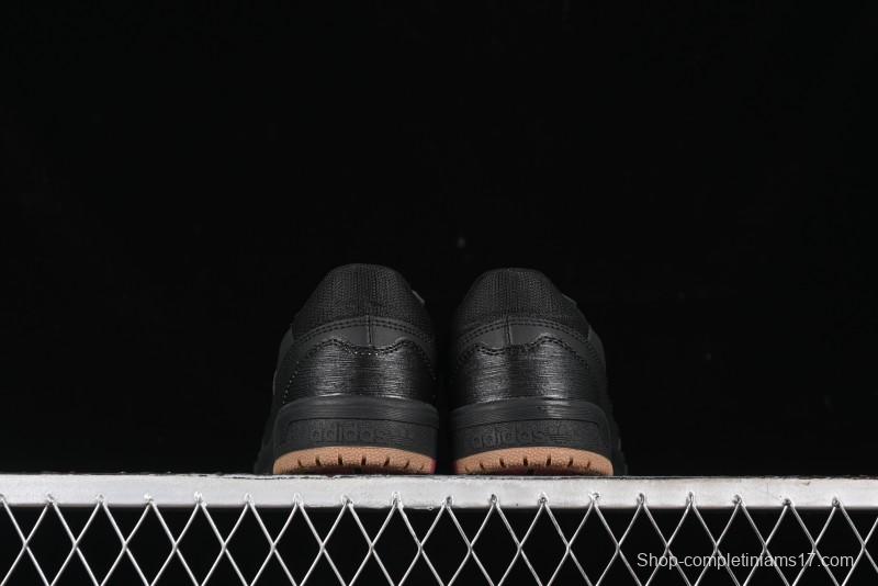 Adidas Originals Tyshawn IF9709 Comfortable Durable Low-Top Skate Shoes - IF9709