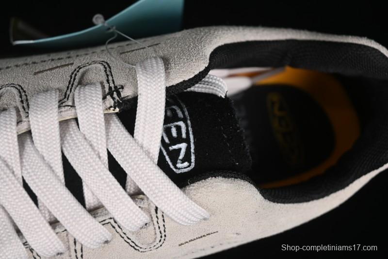 Keen Jasper Japanese Street Retro Style Outdoor Shoes - 1027688