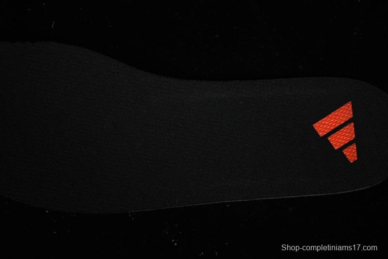 Adidas Originals Mts Pro Retro Breathable Cushioned Casual Running Shoes - JP8092