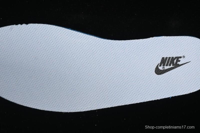 Nike Travis Scott x Fragment Design x Air Jordan 1 Low OG SP AJ1 Supreme Collaboration - JH6088-704