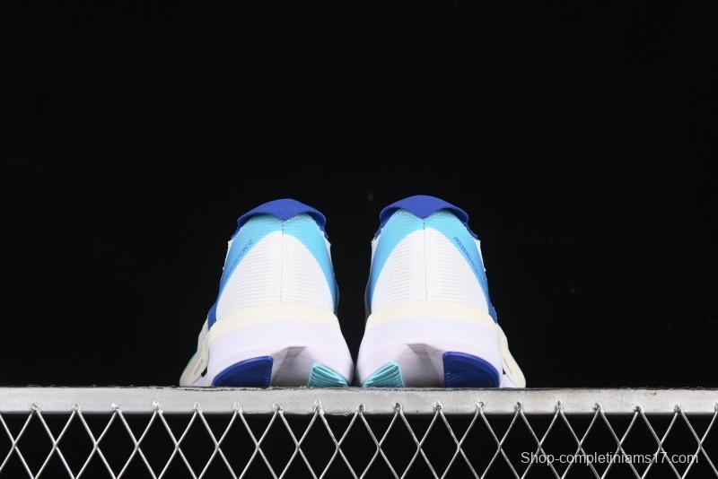 Adidas Adizero Boston 12 Junior Running Shoes with Lightstrike Pro and ENERGYROD - JR2731