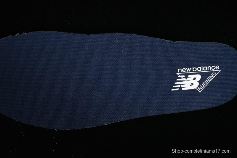 New Balance 9060 Series Kids Hook and Loop Sneakers - PV9060NV