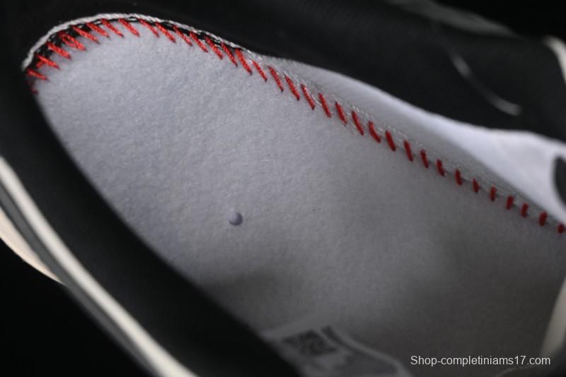 Nike Air Force 1 '07 Low Supreme Collaboration - Beige Grey Pigskin Low-Top Casual Sneakers - XZ6188-018