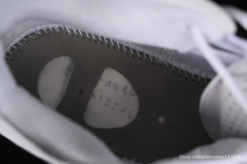 Nike Air Zoom G.T. Cut 3 EP Basketball Shoes with Full-Length ZoomX Foam and Flywire Technology - DV2913-103