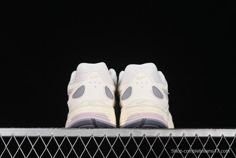 Nike P-6000 Prm Retro Casual Sneakers Dad Shoes with Layered Design - HJ7284-072