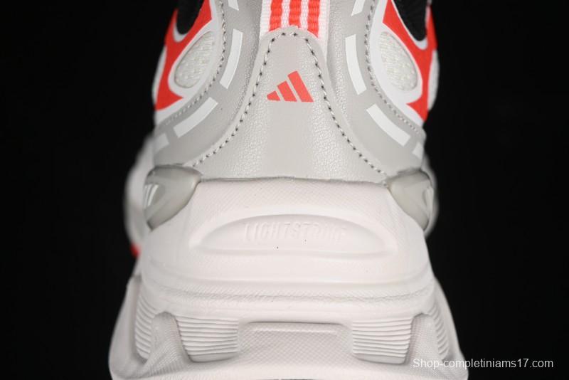 Adidas Originals Mts Pro JP8089 Retro Breathable Cushioned Casual Running Shoes - JP8089