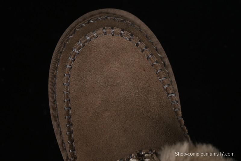 UGG Classic Ultra Mini Alpine Short Boots - 1158224