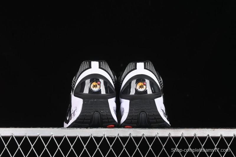 Nike Air Max Dn 2024 Running Shoes with Quadruple Air Cushion - DV3337-003