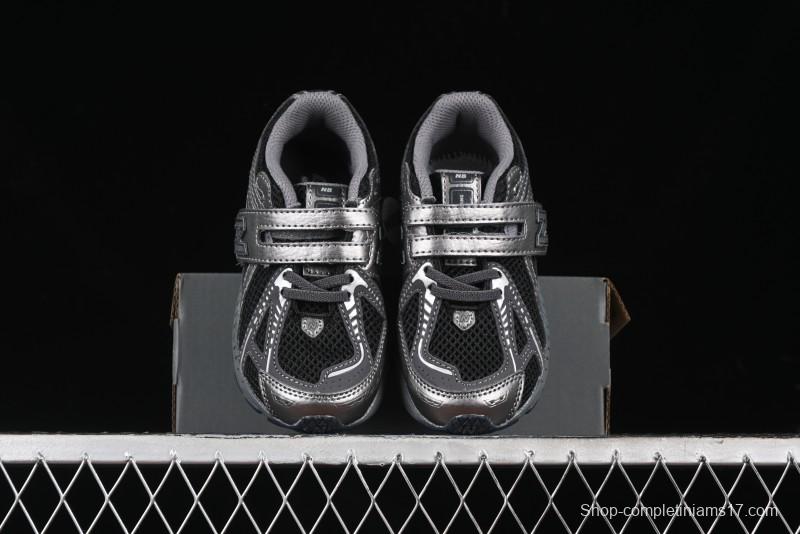 New Balance 1906R Series Kids Hook and Loop Sneakers - PV1906EX