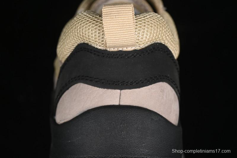 Keen Jasper Japanese Street 2.0 Retro Outdoor Shoes - 2267 Khaki