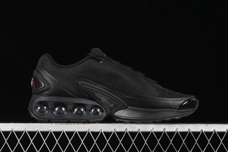 Nike Air Max Dn 2024 Running Shoes with Quad Cylinder Air Cushion - DV3337-006