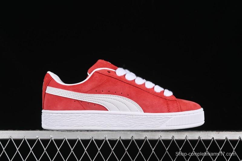 Puma Suede XL Retro Casual Sneakers - 395205-03