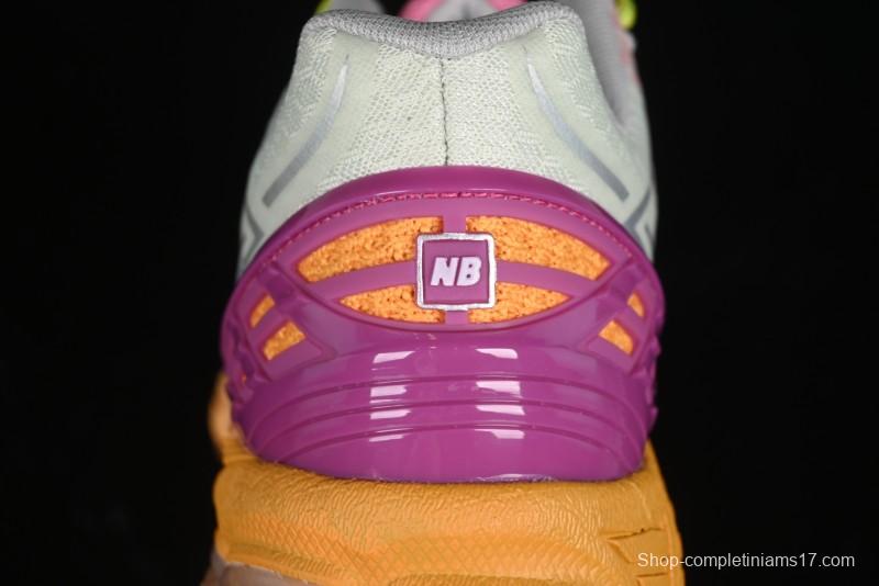 New Balance 1906 Series Retro Dad Style Casual Running Shoes - M1906RKL