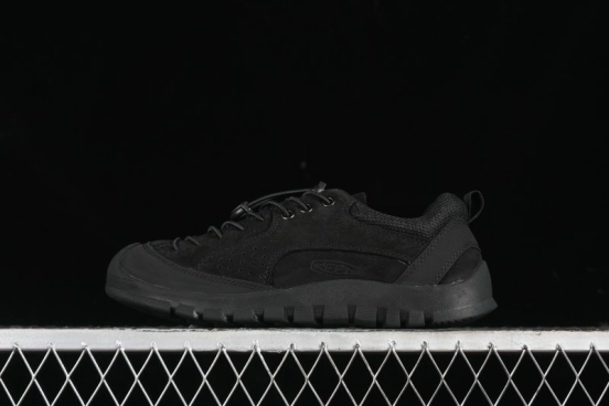 Keen Jasper Japanese Street 2.0 Retro Outdoor Shoes - 2267