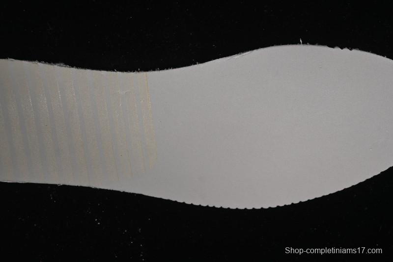 Nike Air Jordan 1 Low OFF-WHITE Collaboration Retro Basketball Shoes - CF3688-022