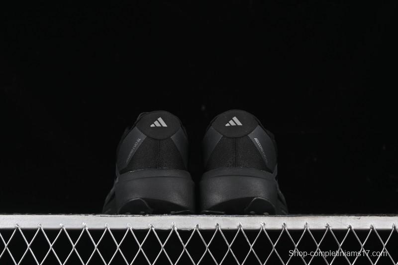 Adidas Adizero Evo SL Lightweight Breathable Cushioned Running Shoes - JQ7186