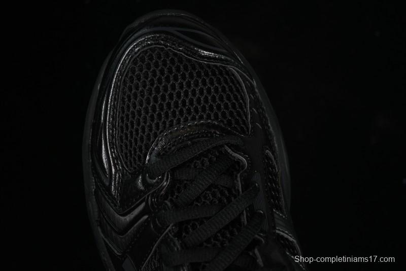 Asics Gel-Kayano 14 Running Shoes with 3D Visible GEL Cushioning and FF BLAST PLUS Midsole - 1201A019-001