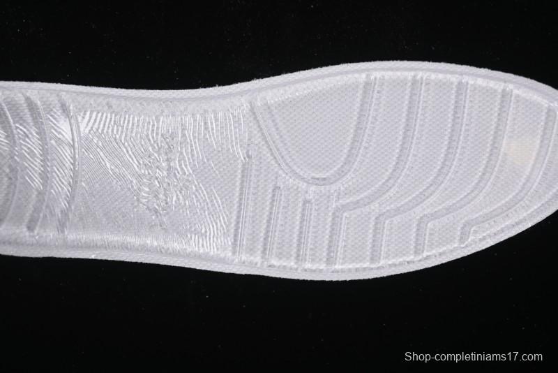 Balenciaga Track Sneaker Tess with Transparent Heel Strap - WTRHW9010