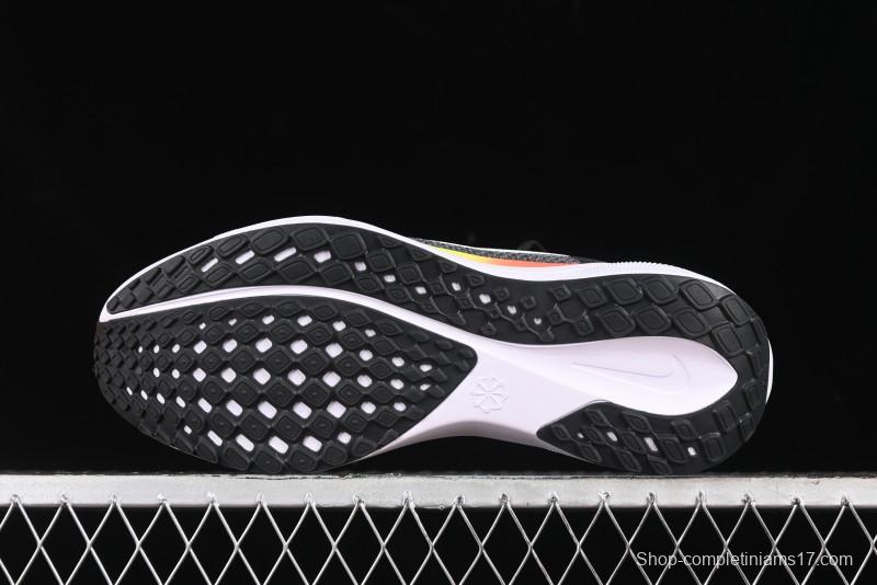 Nike Air Zoom Pegasus 41 Breathable Lightweight Running Shoes with Cushioned Support - HQ1564-016