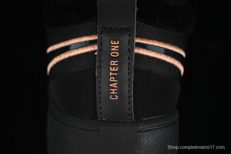 Nike Book 1 Devin Booker Men's Performance Basketball Shoes with Zoom Air Cushion - FJ4250-001