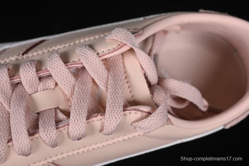 Puma Bella UT Leather Fashion Casual Sneakers - 402186-04