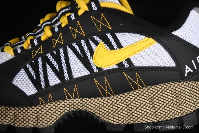 Nike Air Humara Retro Trail Running Shoes with 1990s Outdoor Style - AJ1102-001