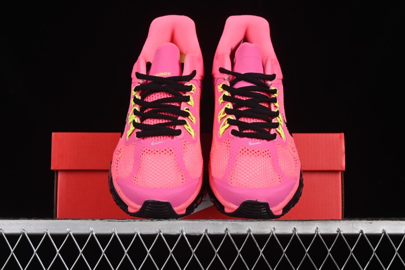 Nike Air Max 2013 Retro Breathable Mesh Cushioned Running Shoes - 555753-600