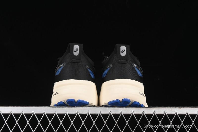 Asics Gel-Kayano 31 Running Shoes with Enhanced Cushion and Breathable Design - 1011B995-001