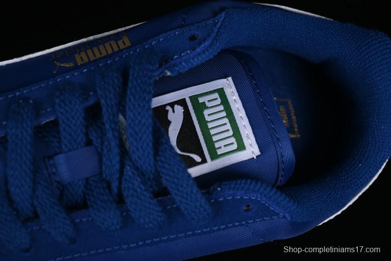 Puma Easy Rider Vintage Low-Top Casual Sneakers Comfortable Durable Breathable - 399028-09