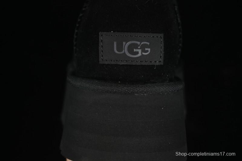 UGG Dakota 5CM Classic Wool Snow Boots with TREADLITE Outsole - 1168170