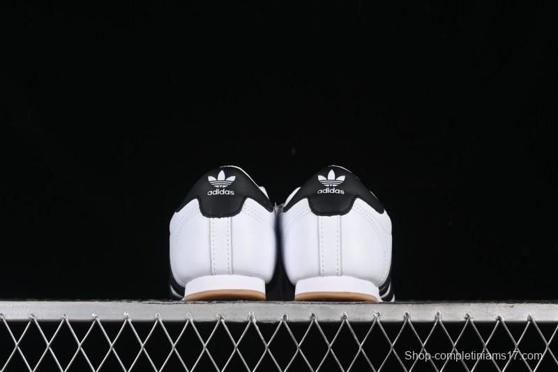 Adidas Originals Taekwondo JS1194 Low-Top Training Shoes for Comfortable and Slip-Resistant Performance