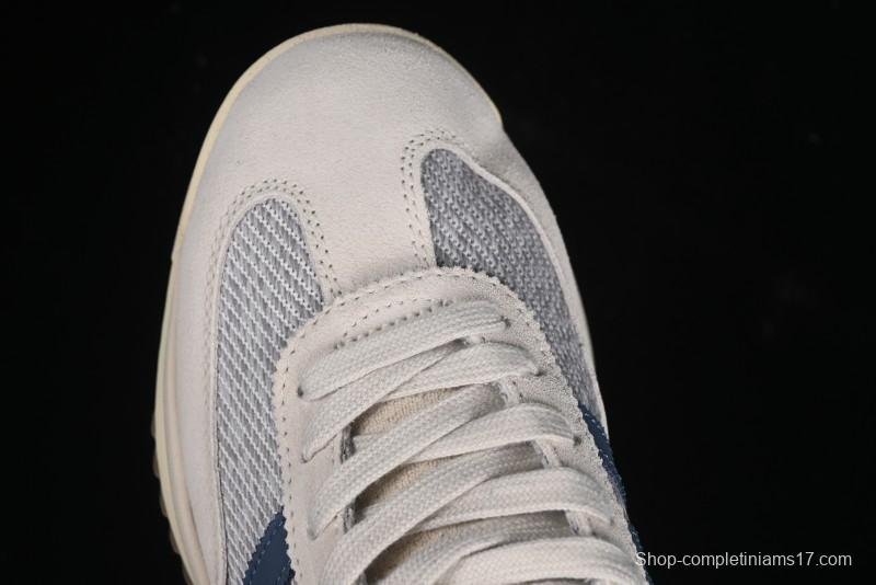 Adidas Originals SL 72 Retro Running Shoes with Nylon Upper and Rubber Outsole - JI2500