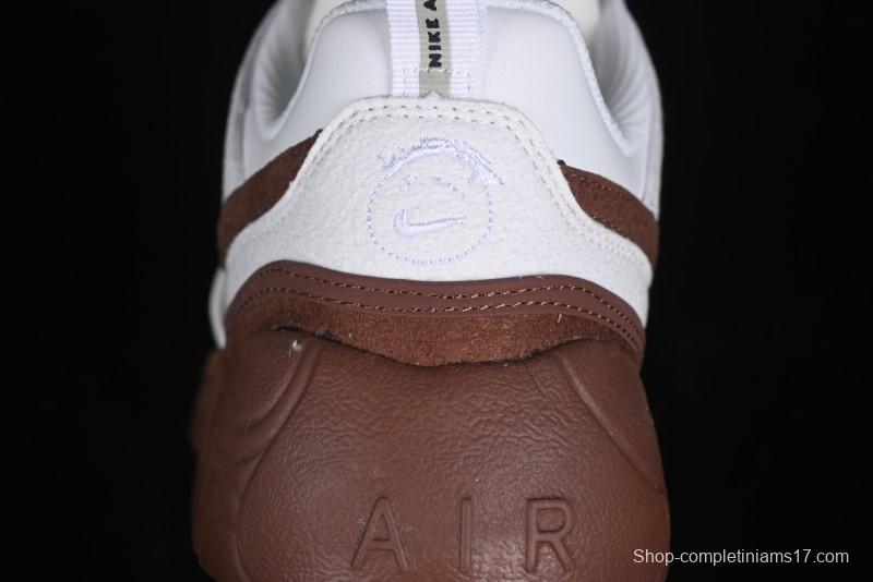 Nike Travis Scott x Shark-A-Don Low Lifestyle Casual Shoes - HQ3073-100