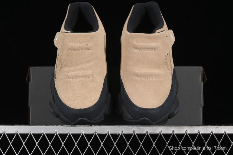 New Balance 8040 Series Cushion Slip-Resistant Breathable Low-Top Casual Shoes - U8040UOG