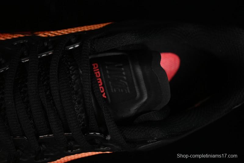 Nike Air Max 2013 Retro Running Shoes with Full-Length Max Air Cushion - HF4887-873