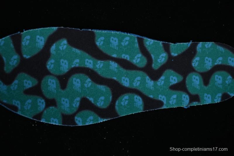 New Balance 9060 Retro Casual Running Shoes with ABZORB Cushioning Technology - U9060ML