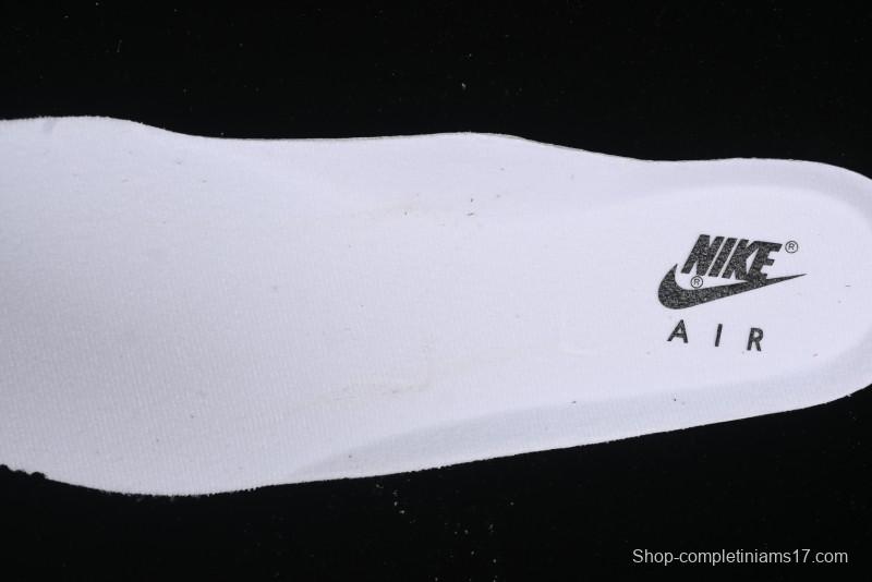 Nike Air Flight 89 Low Basketball Shoes with Air Cushion Technology - HF9382-100