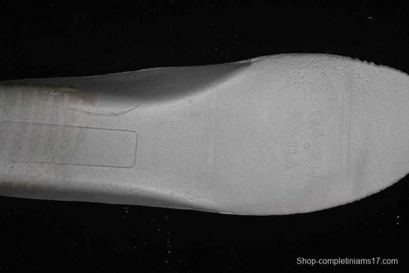 Nike Air Force 1 '07 Low Violent Bear Collaboration - Grey Black Print Low-Top Casual Sneakers - SJ9188-002