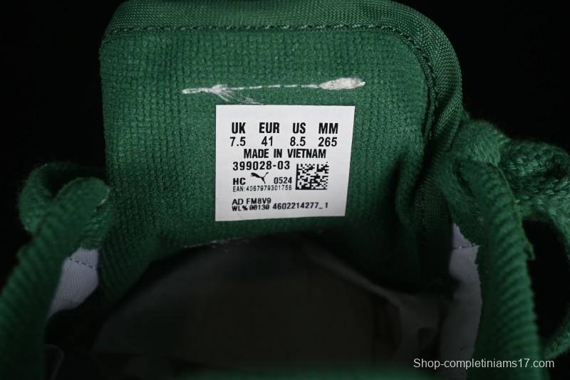 Puma Easy Rider Vintage Low-Top Casual Sneakers - Comfortable Durable and Breathable - 399028-03