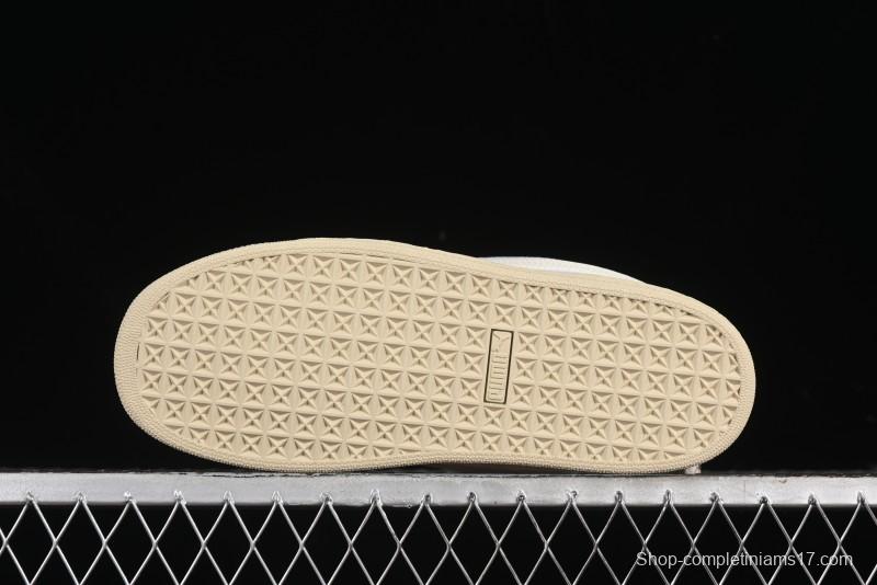 Puma Suede XL Retro Casual Sneakers - 397243-01