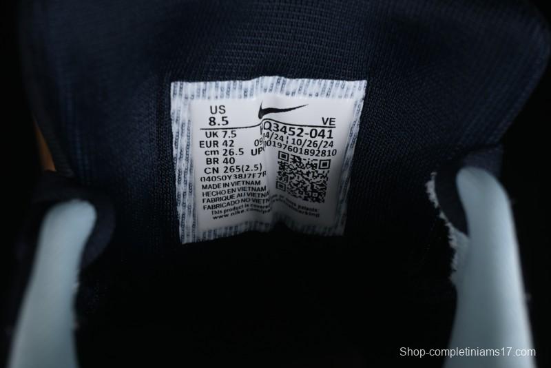 Nike Air Zoom Pegasus 41 Running Shoes with Breathable Mesh and Durable Design - HQ3452-041