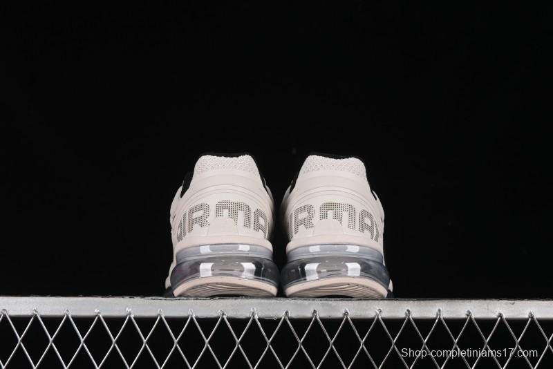 Nike Air Max 2013 Retro Breathable Mesh Cushion Running Shoes - FZ3156-008