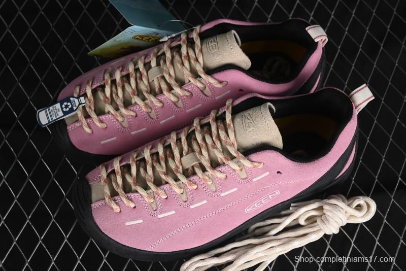 Keen Jasper Japanese Street Retro Style Outdoor Shoes - 1027688