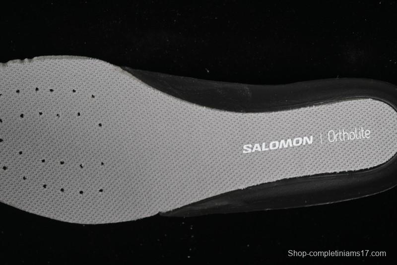 Salomon XT-6 GTX Waterproof Trail Running Shoes - 474506-26