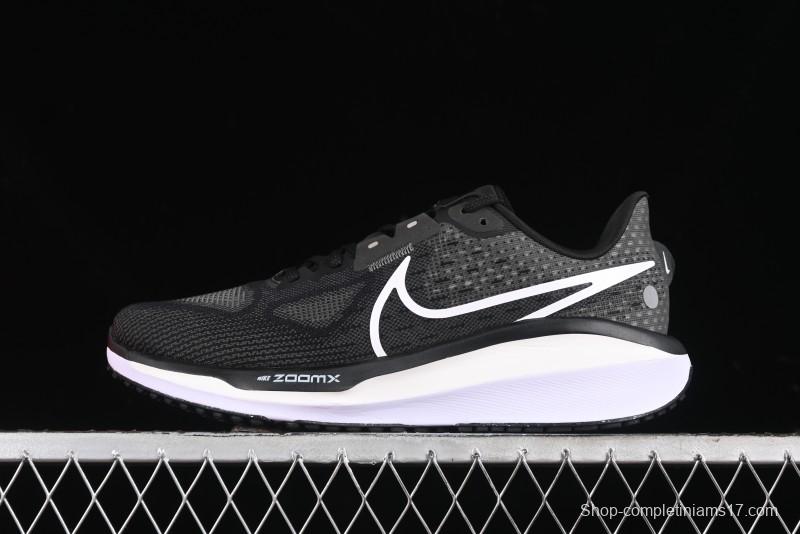 Nike Air Zoom Vomero 17 Lunar Summer 2024 New Cushioned Casual Running Shoes - FB1309-004