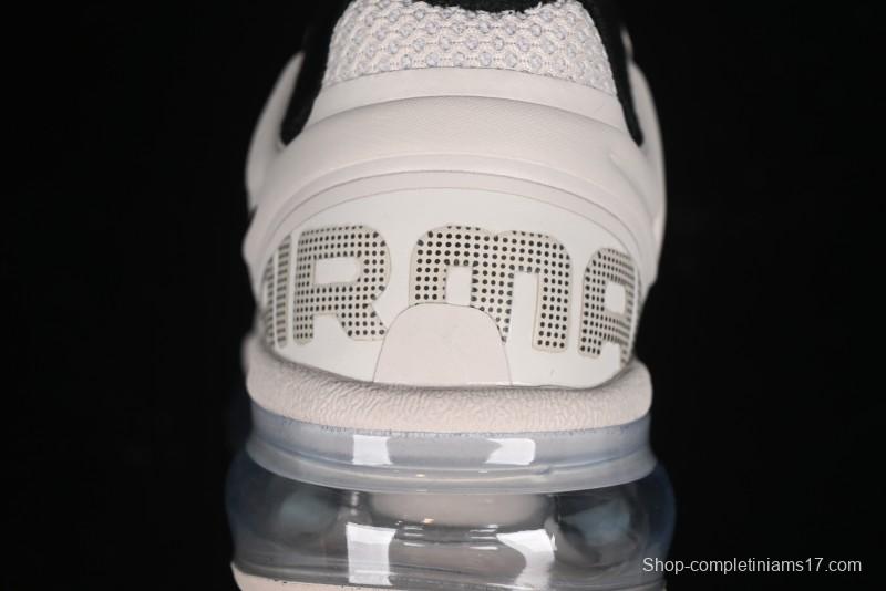 Nike Air Max 2013 Retro Breathable Mesh Cushion Running Shoes - FZ3156-008